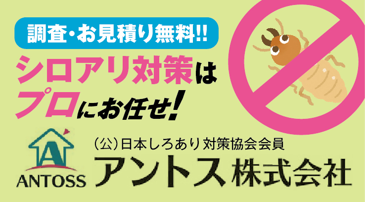 アントス株式会社