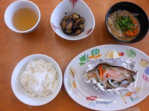 料理写真