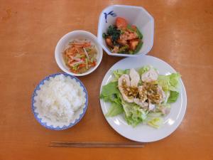 料理写真