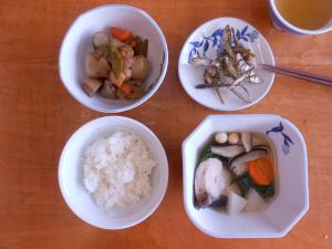 料理写真