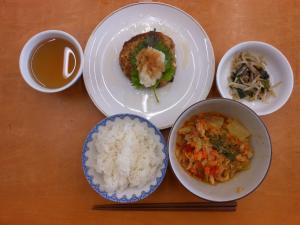 料理写真