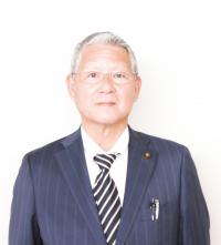 議長写真
