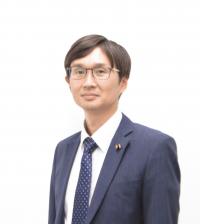 出水議員
