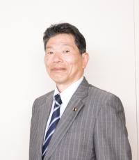 中嶋廣東議員