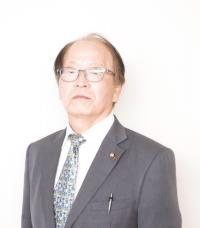 中嶋時夫議員