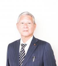 石原議員