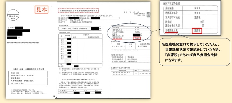 見本