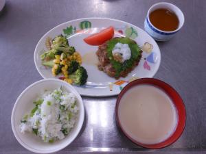 料理写真