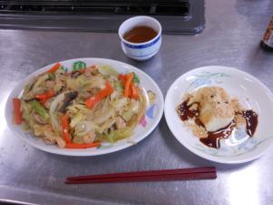 料理写真