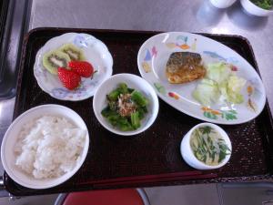 料理写真