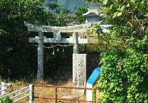 八反田水神社