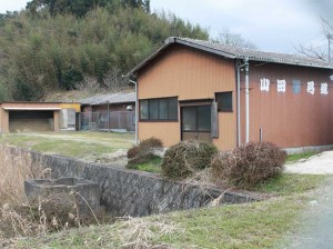 山田弓道場