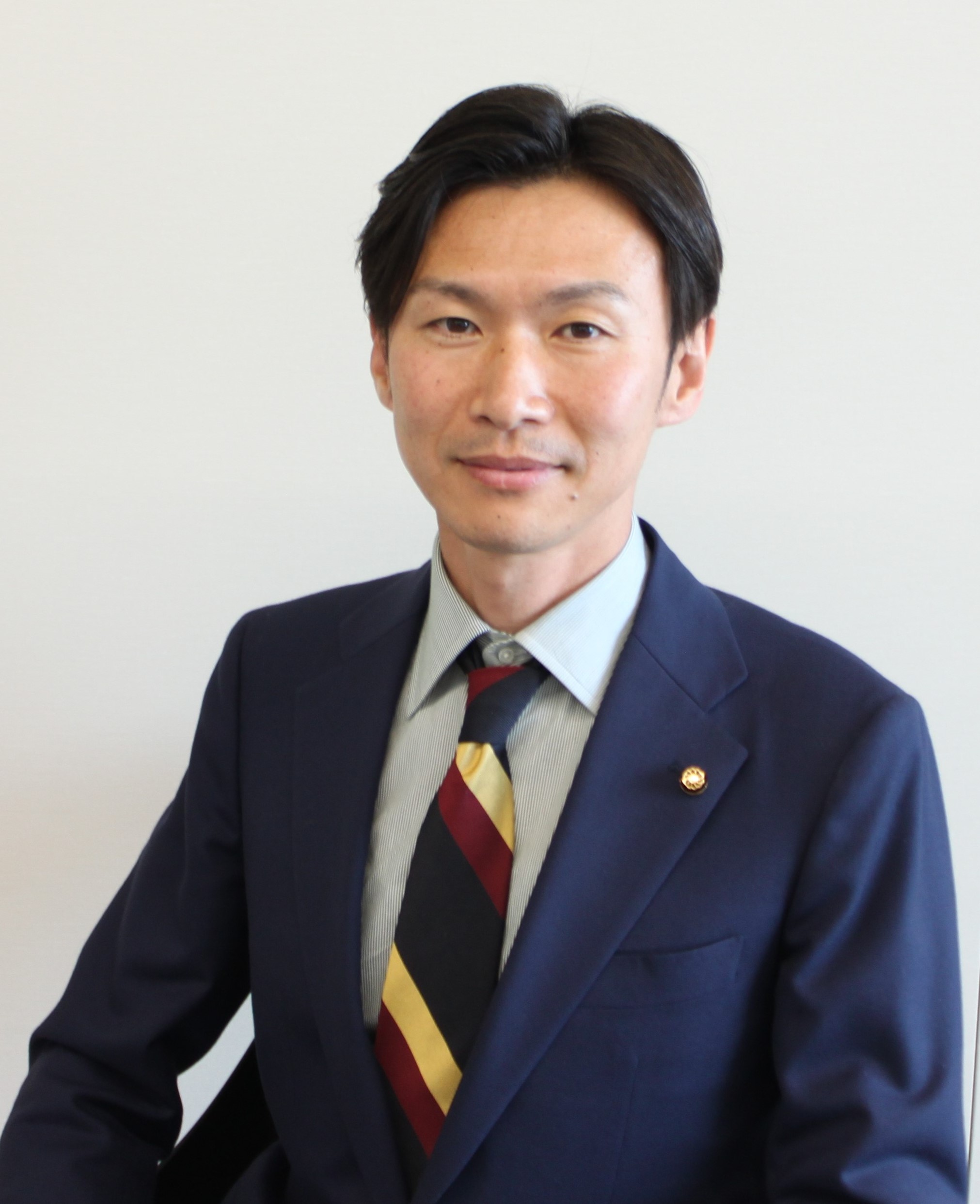 山本真之議員