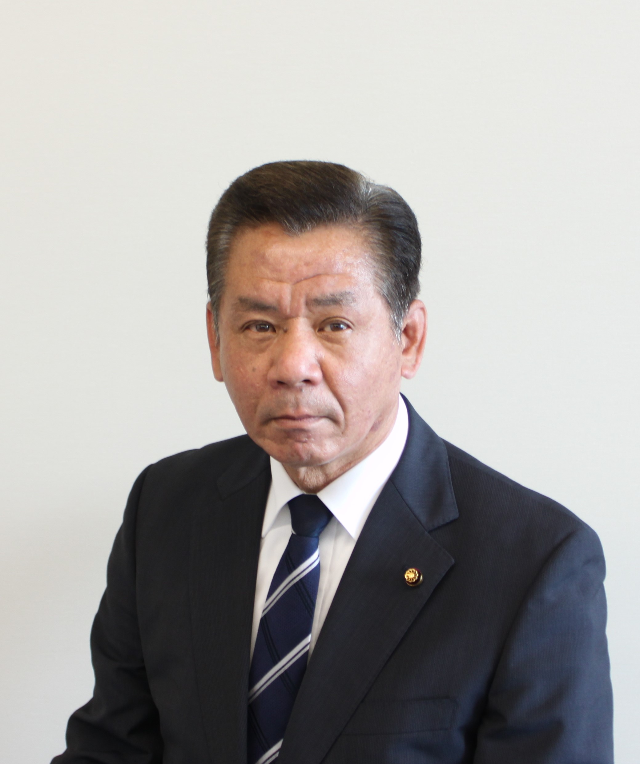 田上孝樹議員