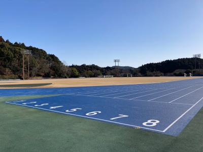 嘉穂陸上競技場