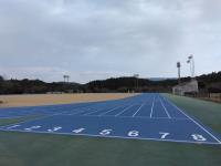 嘉穂陸上競技場